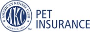 AKC Pet Insurance logo