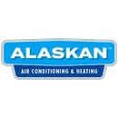Alaskan Air Conditioning & Heating brand logo