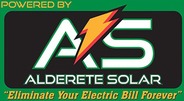 Alderete Solar