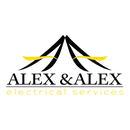 Alex & Alex Electrical Services