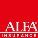 Alfa Auto Insurance logo