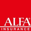 Alfa Homeowners Insurance logo