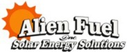 Alien Fuel