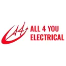 All 4 You Electrical brand logo