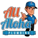 All Aloha Plumbing brand logo