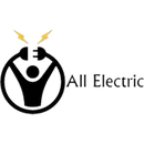 All Electric brand logo