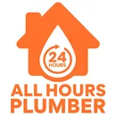 All Hours Plumber brand logo