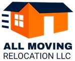 All Moving Relocation brand logo