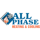 All-Phase Heating & Cooling brand logo