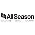 All Season Windows, Siding & Roofing