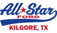 All Star Ford Kilgore All Star Ford Kilgore