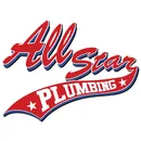 All Star Plumbing brand logo