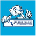 All Temp Co. All Temp Co.
