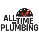 All The Time Plumbing brand logo