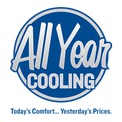 All Year Cooling logo