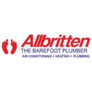 Allbritten brand logo