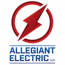 Allegiant Electric brand logo