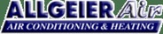 Allgeier Air logo