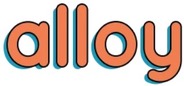 Alloy Market brand logo