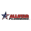 Allstar Plumbing brand logo
