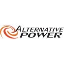 Alternative Power Sales & Rental brand logo