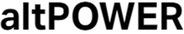 altPOWER altPOWER