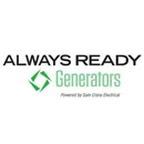 Always Ready Generators brand logo