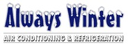 Always Winter