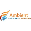 Ambient Cooling & Heating brand logo