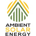Ambient Solar Energy