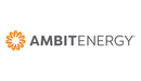 ambitenergy logo widget logo