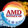 AMD Mechanical Contractors