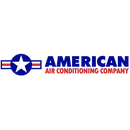 American Air Conditioning brand logo
