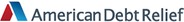 American Debt Relief brand logo