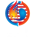 American HVAC Corp brand logo