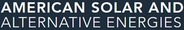 American Solar & Alternative Energy Solutions American Solar & Alternative Energy Solutions