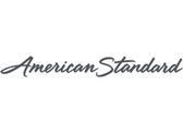 American Standard Bathroom Remodeling logo