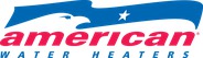 American Water Heater logo