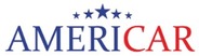 AMERICAR logo