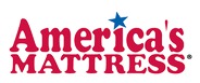 America's Mattress logo