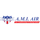 AMI Air brand logo