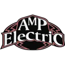 AMP Electric brand logo