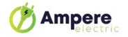 Ampere Electric logo