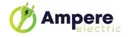 Ampere Electric brand logo