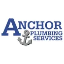 Anchor Plumbing Services brand logo