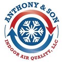 Anthony & Son Indoor Air Quality