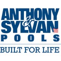 Anthony & Sylvan Pools logo