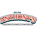 Anthony's Home Services brand logo