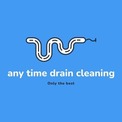 Any Time Drain Cleaning Any Time Drain Cleaning