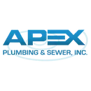 Apex Plumbing & Sewer brand logo